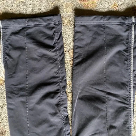 Lululemon track pants - Picture 6 of 9